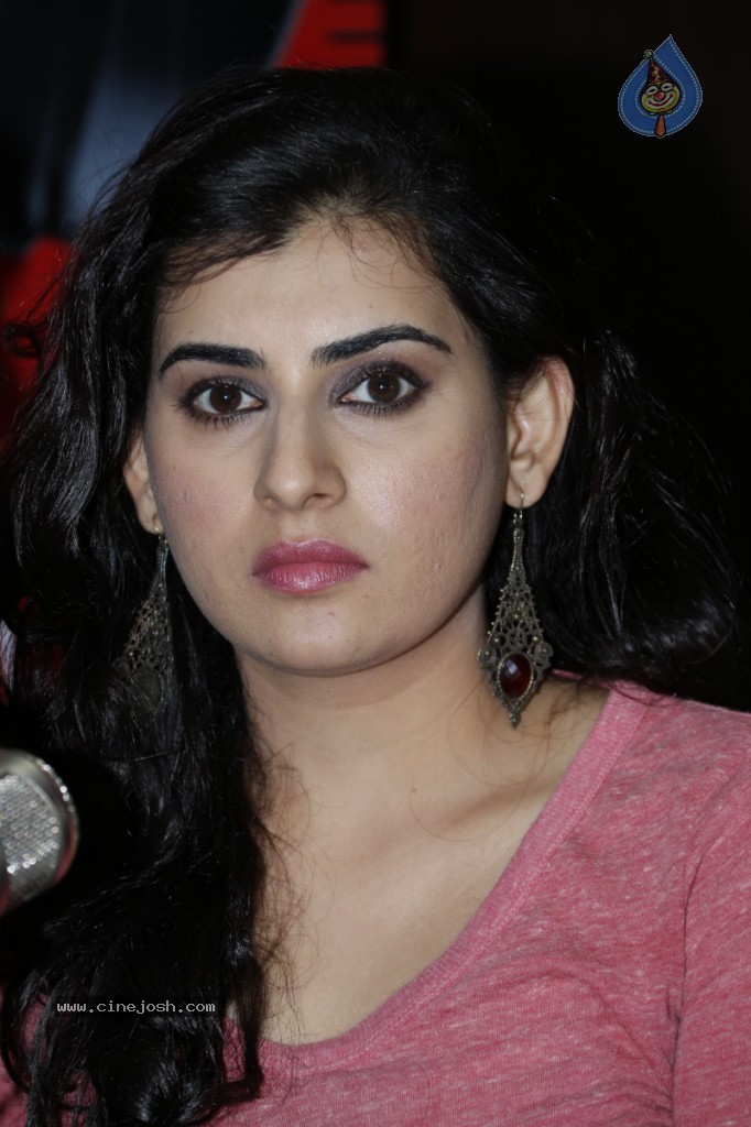 Archana Latest Photos - 60 / 95 photos