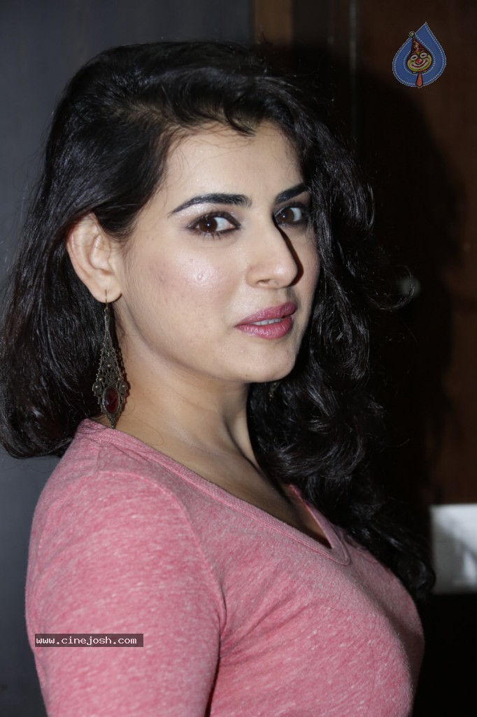 Archana Latest Photos - 74 / 95 photos