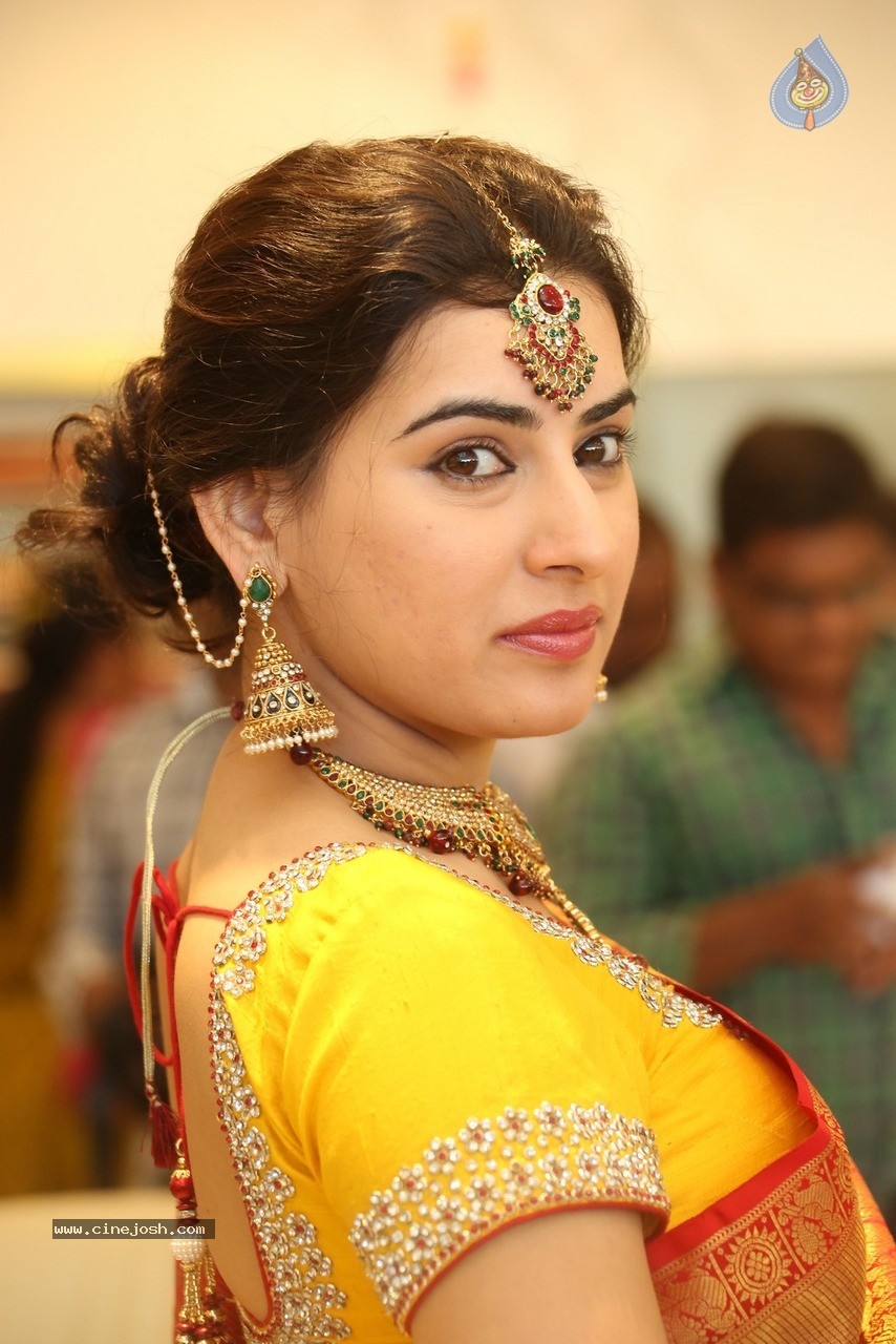 Archana Latest Photos - 6 / 56 photos