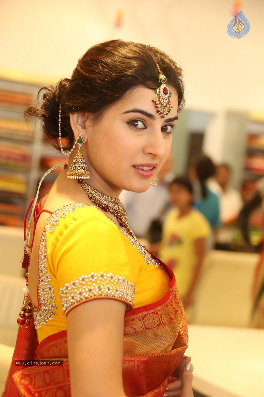 Archana Latest Photos - 7 / 56 photos