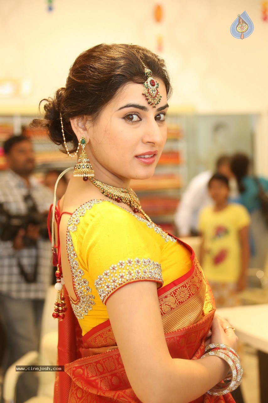 Archana Latest Photos - 14 / 56 photos