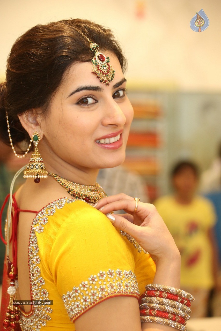 Archana Latest Photos - 30 / 56 photos