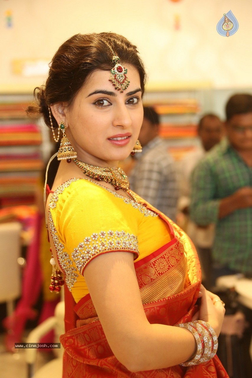 Archana Latest Photos - 43 / 56 photos