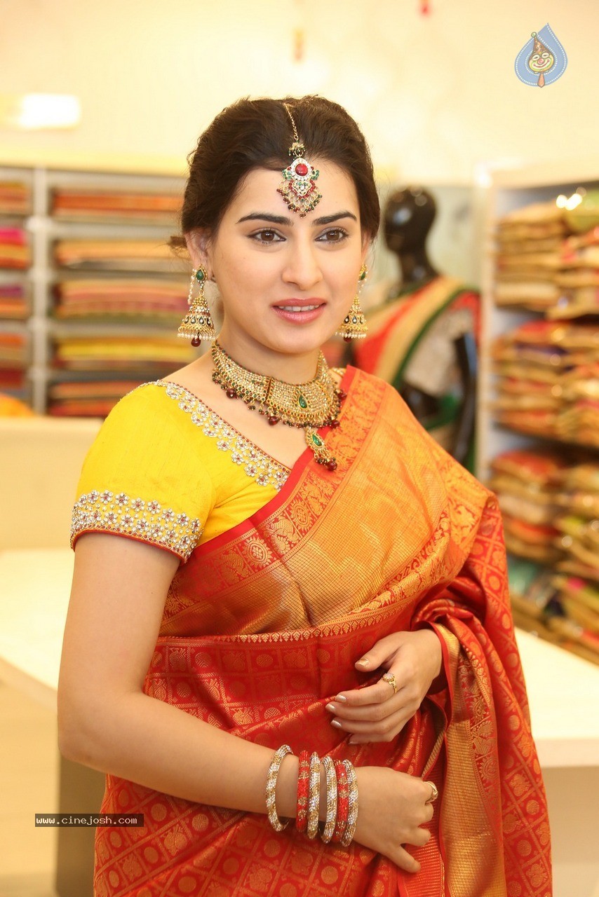 Archana Latest Photos - 51 / 56 photos