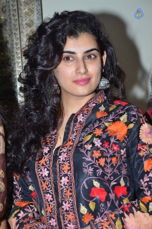 Archana Latest Photos - 1 / 18 photos