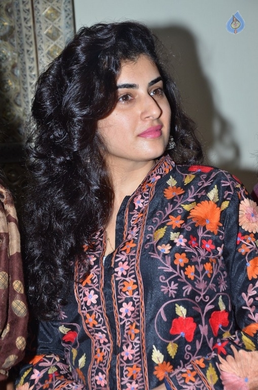 Archana Latest Photos - 2 / 18 photos