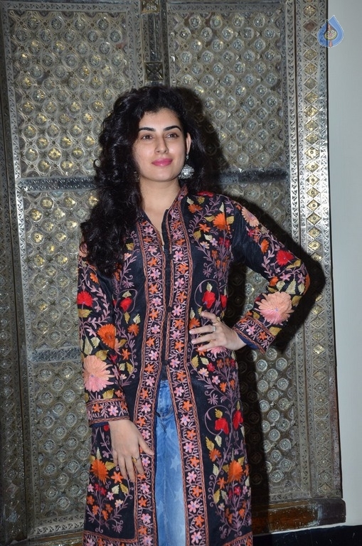 Archana Latest Photos - 5 / 18 photos