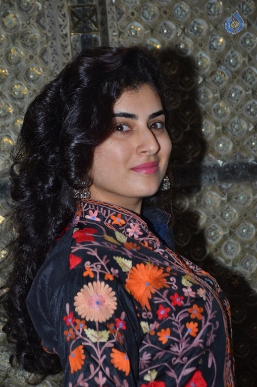 Archana Latest Photos - 8 / 18 photos