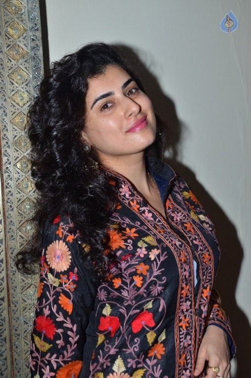 Archana Latest Photos - 10 / 18 photos