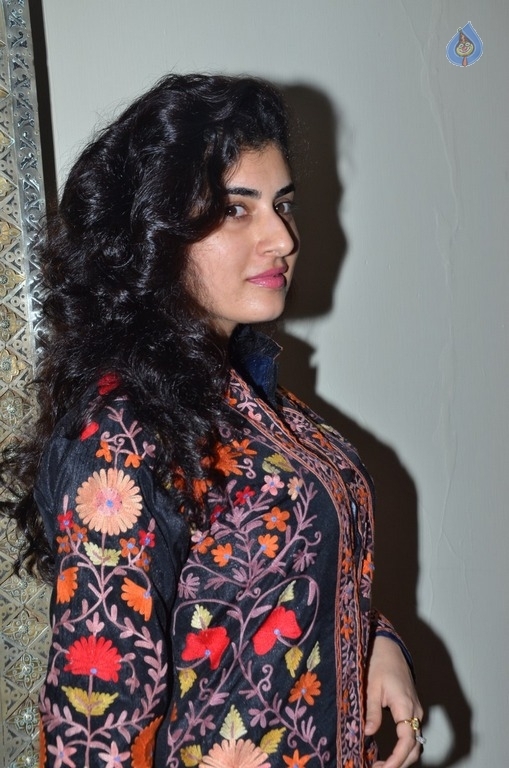 Archana Latest Photos - 12 / 18 photos