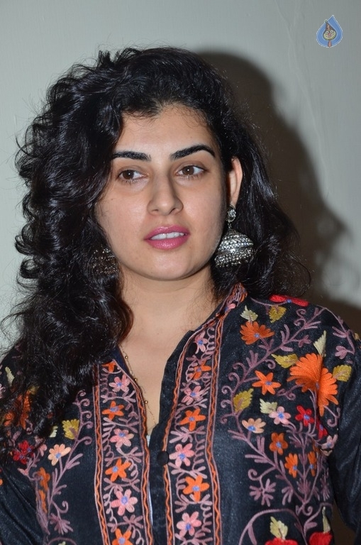 Archana Latest Photos - 16 / 18 photos