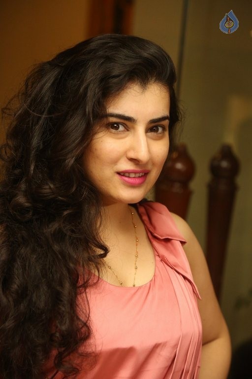 Archana Latest Photos - 14 / 39 photos