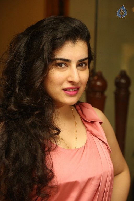 Archana Latest Photos - 23 / 39 photos