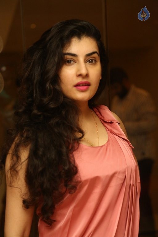 Archana Latest Photos - 25 / 39 photos