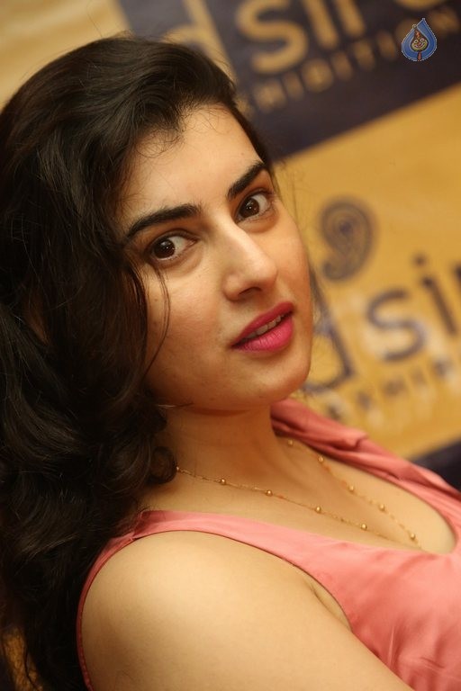 Archana Latest Photos - 27 / 39 photos