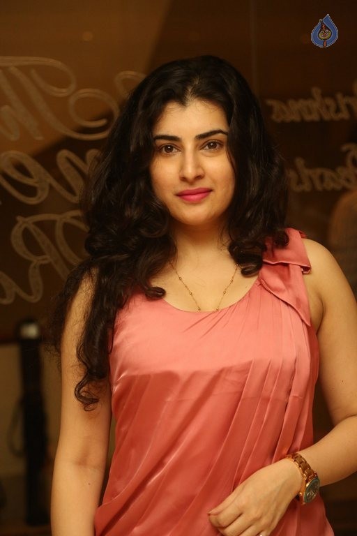 Archana Latest Photos - 35 / 39 photos