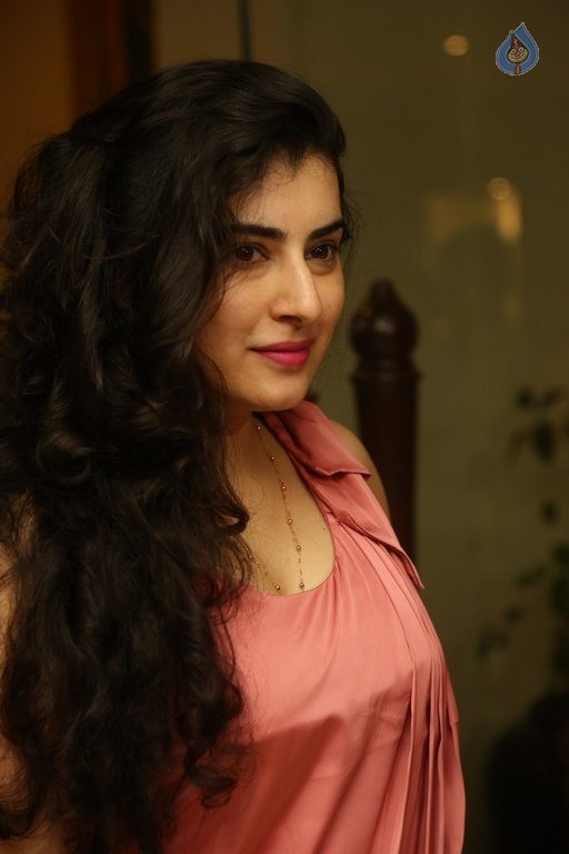 Archana Latest Photos - 39 / 39 photos