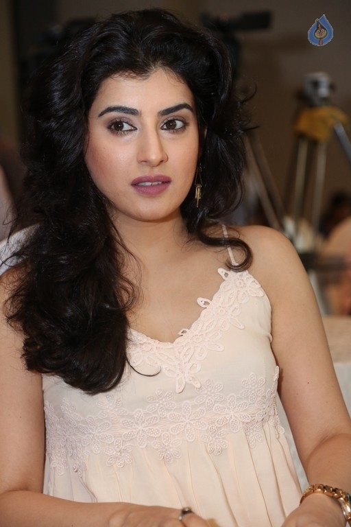 Archana Latest Pics - 1 / 16 photos