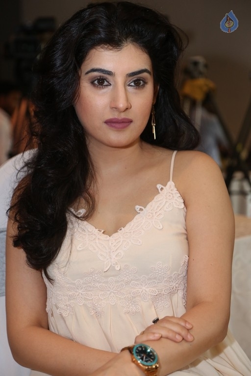 Archana Latest Pics - 3 / 16 photos