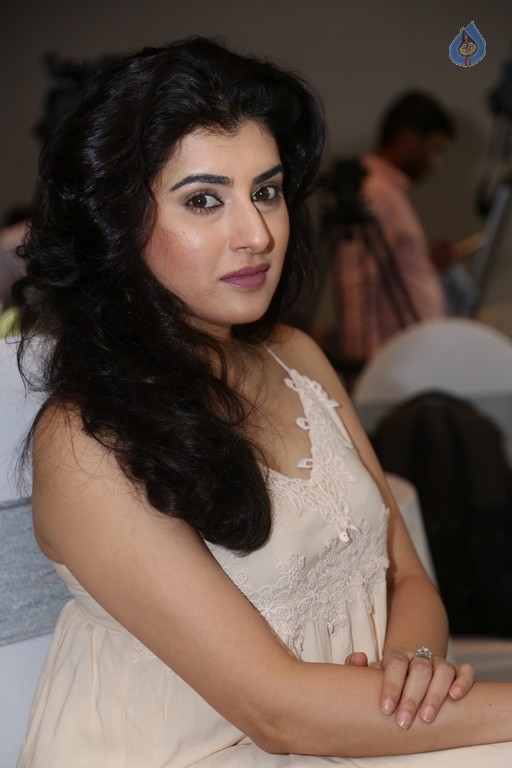 Archana Latest Pics - 5 / 16 photos