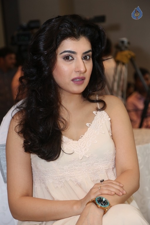 Archana Latest Pics - 6 / 16 photos