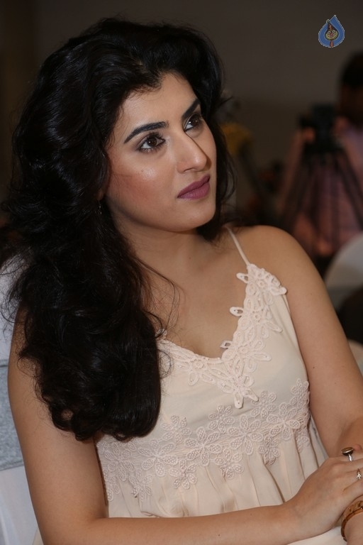 Archana Latest Pics - 8 / 16 photos