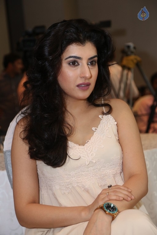 Archana Latest Pics - 9 / 16 photos