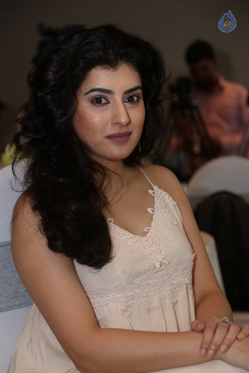 Archana Latest Pics - 10 / 16 photos