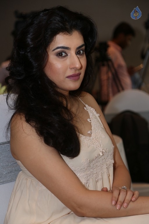 Archana Latest Pics - 11 / 16 photos