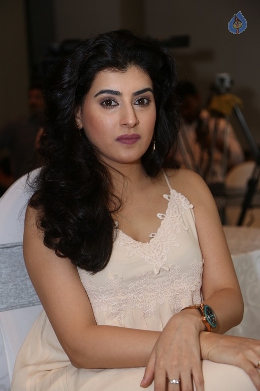 Archana Latest Pics - 12 / 16 photos