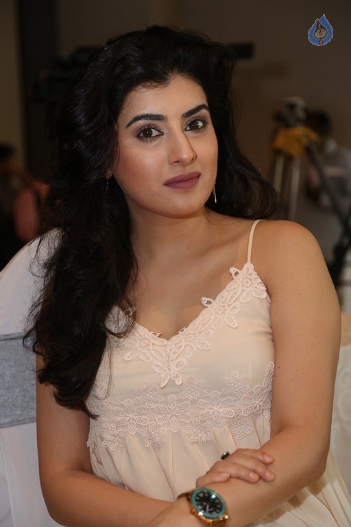 Archana Latest Pics - 13 / 16 photos