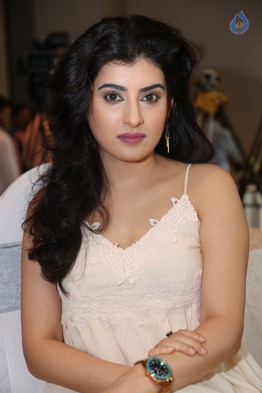 Archana Latest Pics - 16 / 16 photos