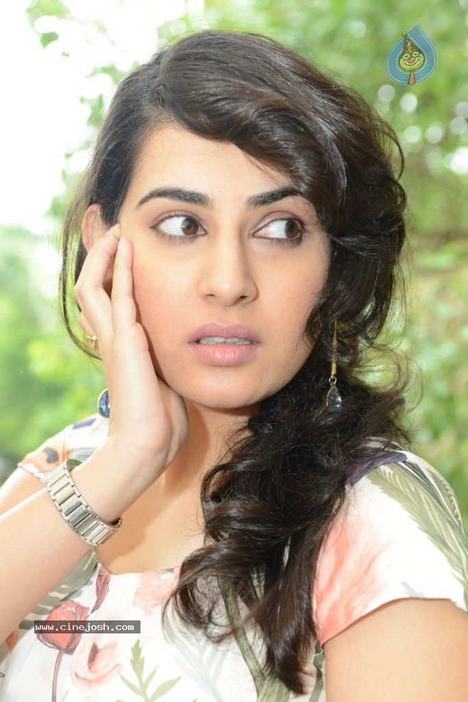 Archana Latest Pics - 4 / 59 photos