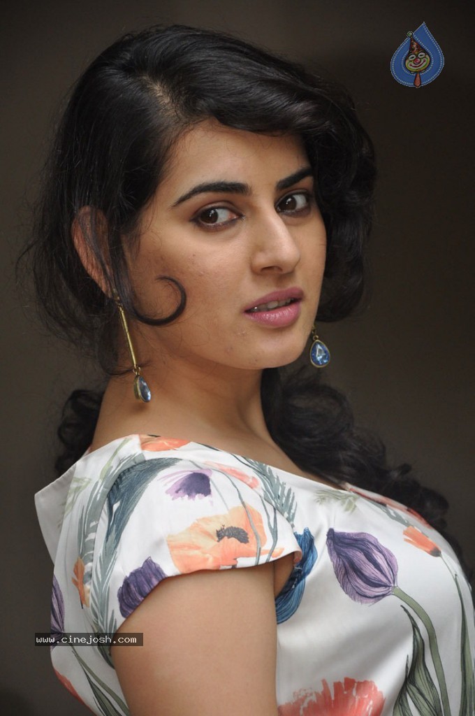 Archana Latest Pics - 7 / 59 photos