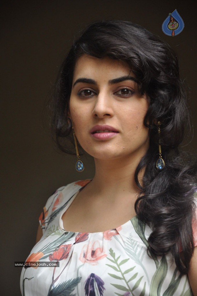 Archana Latest Pics - 9 / 59 photos