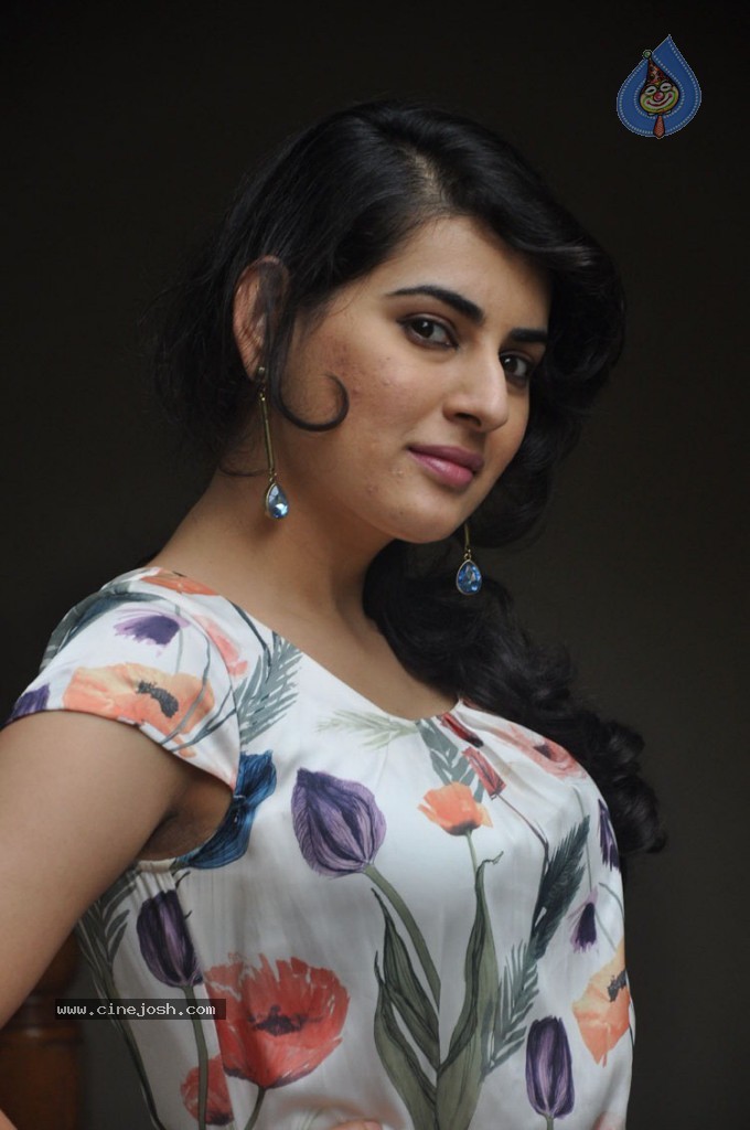 Archana Latest Pics - 14 / 59 photos