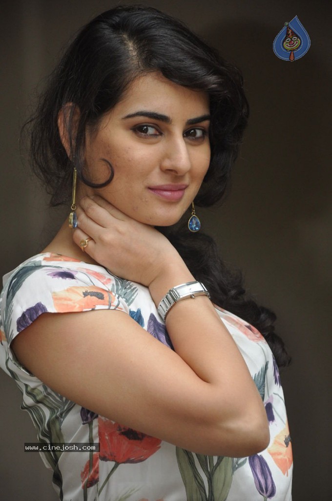 Archana Latest Pics - 15 / 59 photos