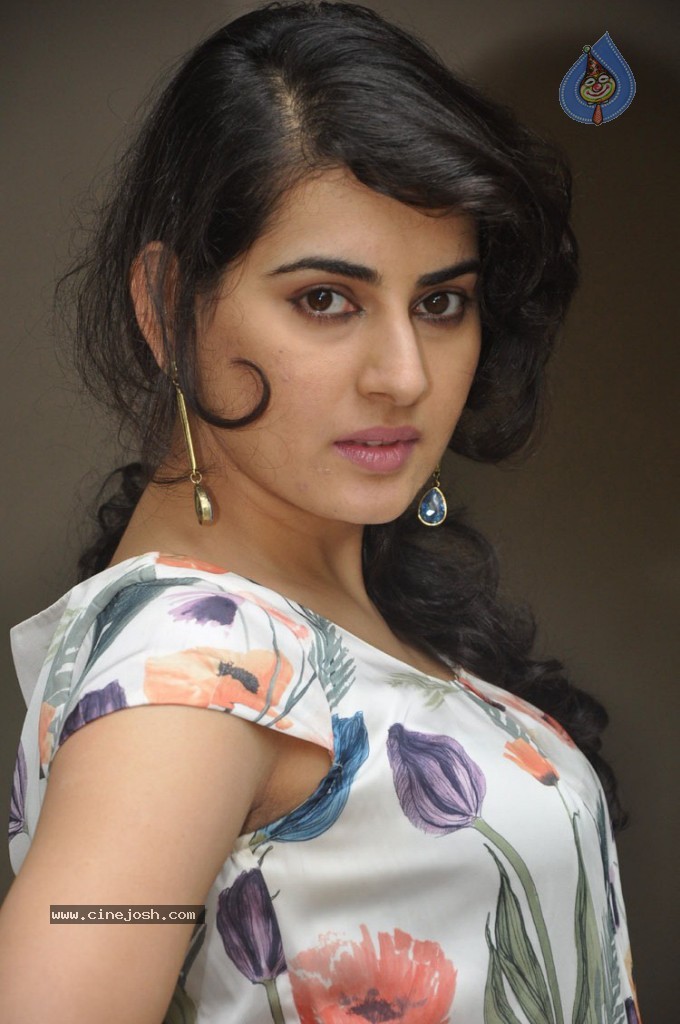 Archana Latest Pics - 36 / 59 photos