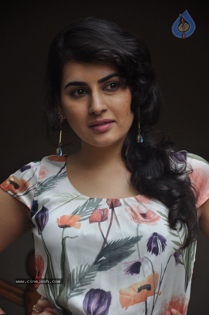 Archana Latest Pics - 41 / 59 photos