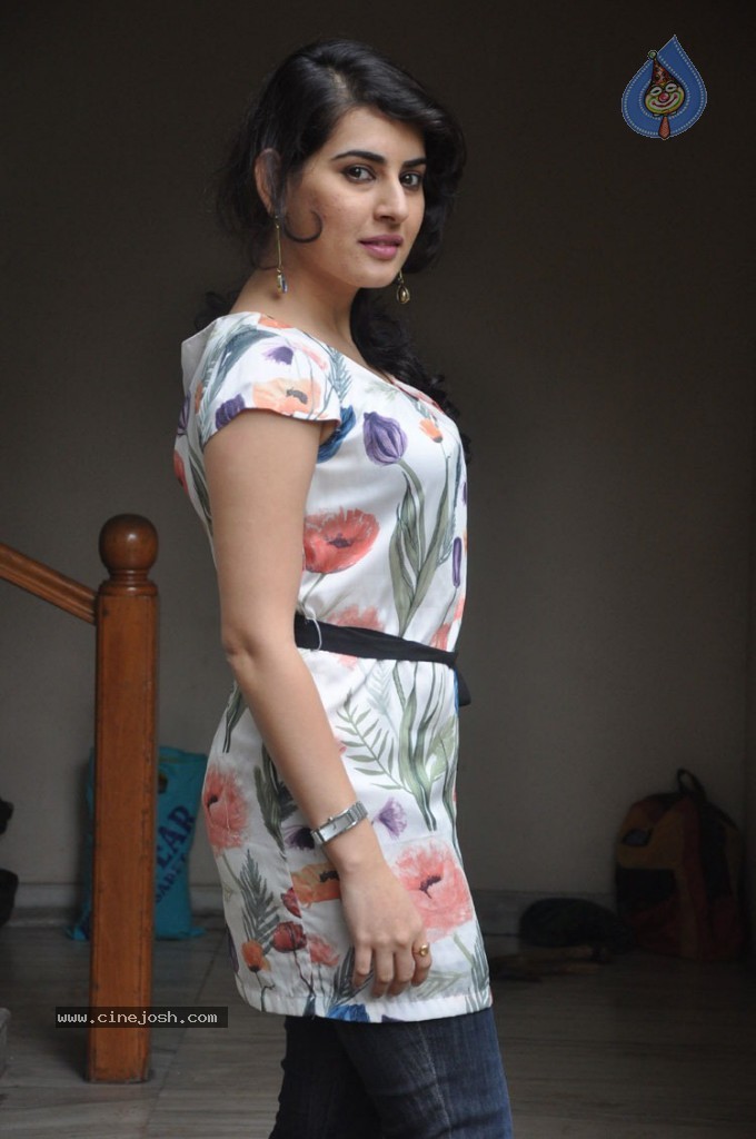 Archana Latest Pics - 46 / 59 photos