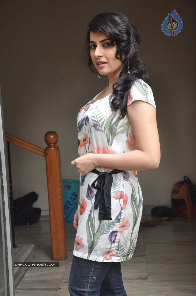 Archana Latest Pics - 47 / 59 photos