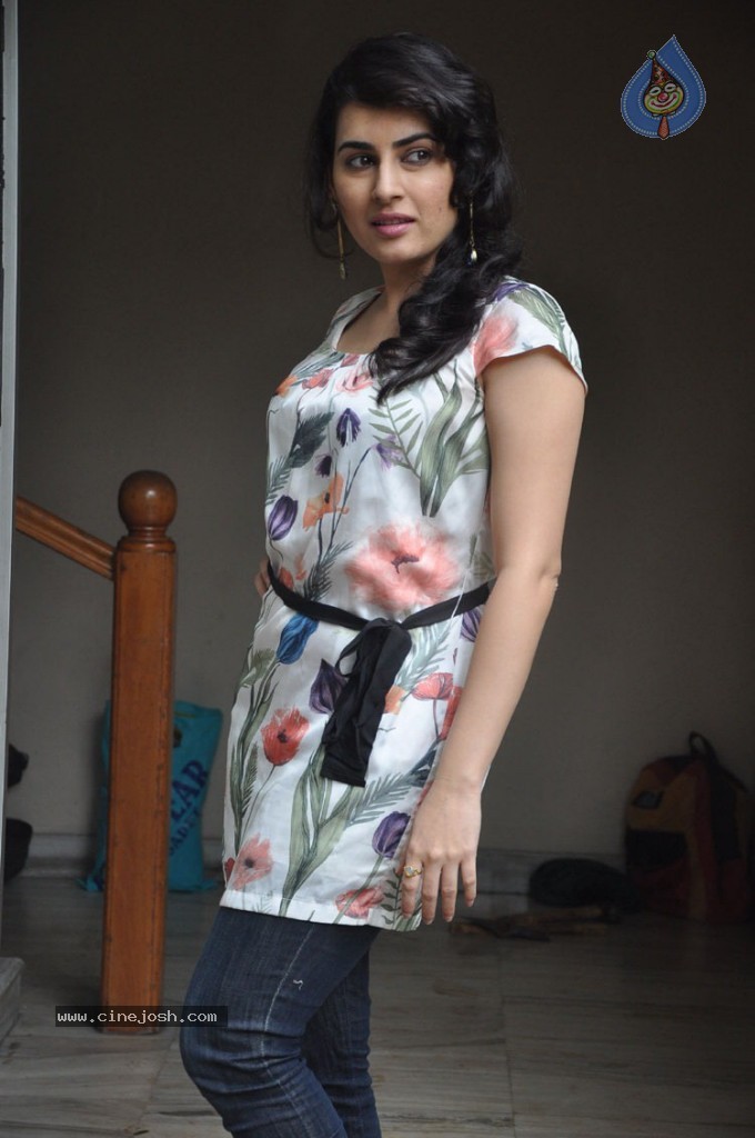 Archana Latest Pics - 50 / 59 photos