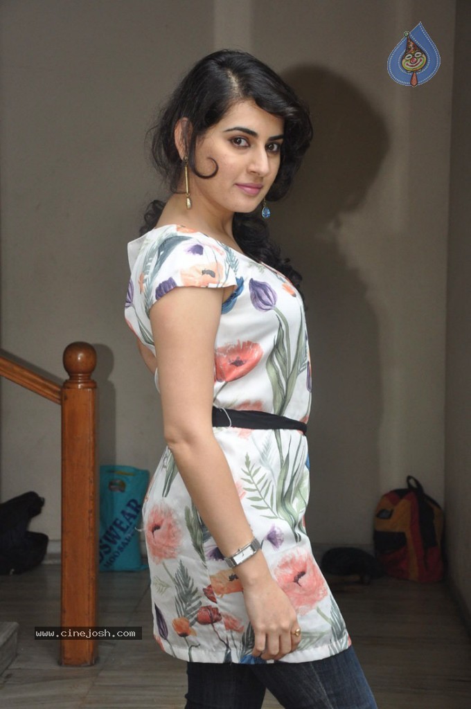 Archana Latest Pics - 53 / 59 photos