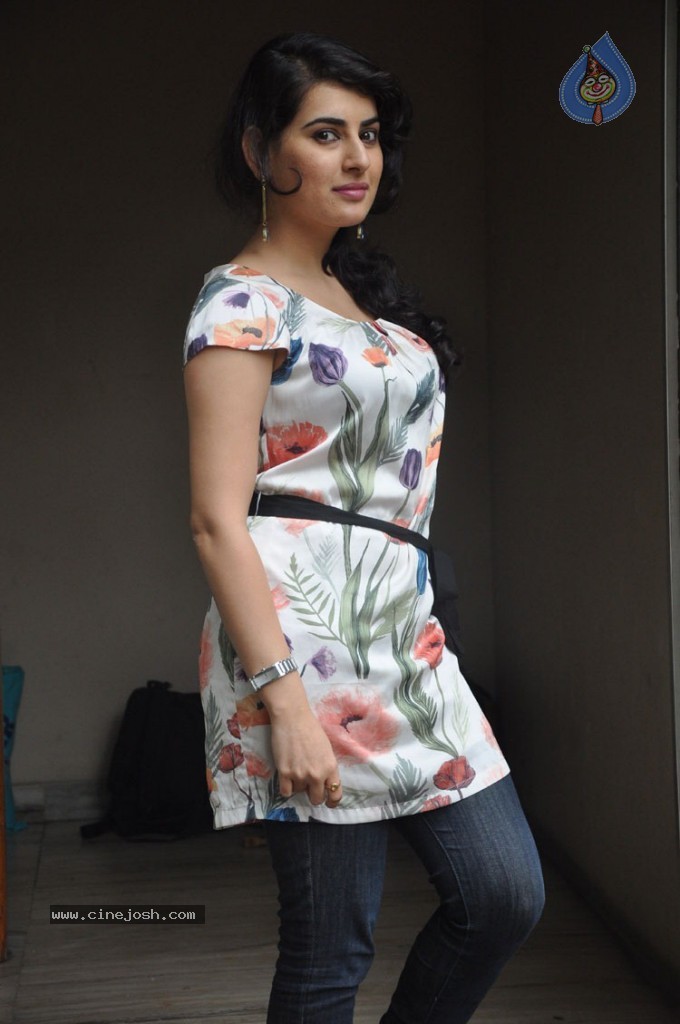 Archana Latest Pics - 59 / 59 photos