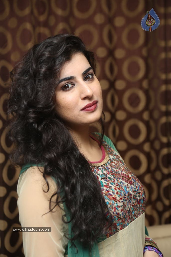 Archana Latest Stills - 1 / 74 photos