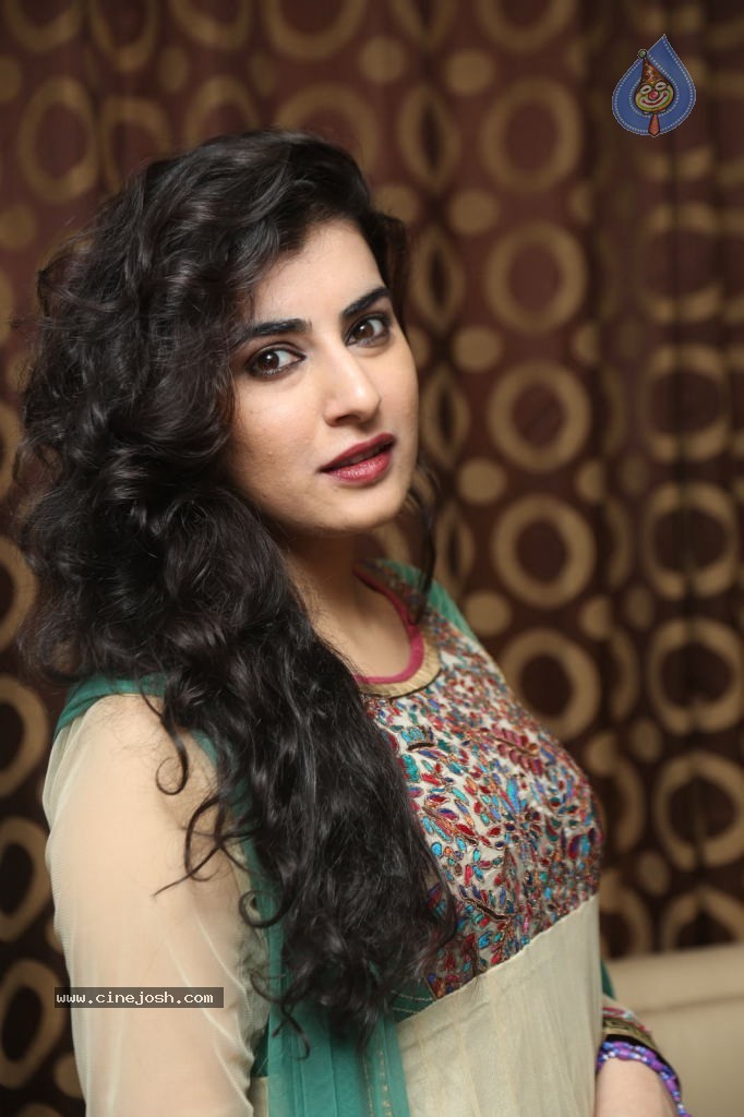 Archana Latest Stills - 2 / 74 photos