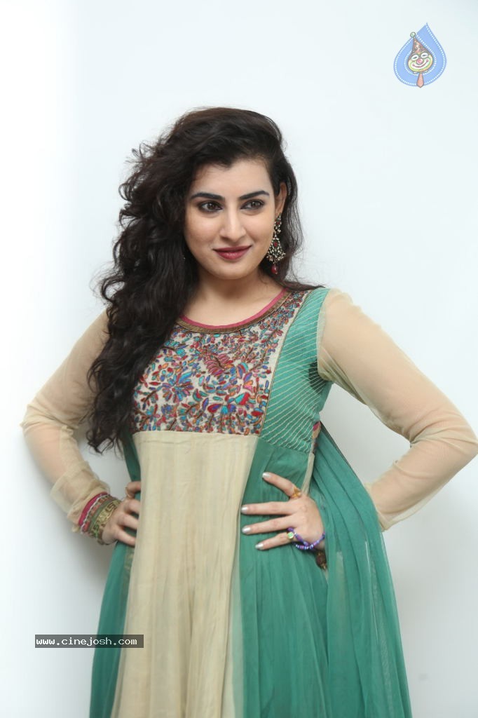 Archana Latest Stills - 4 / 74 photos