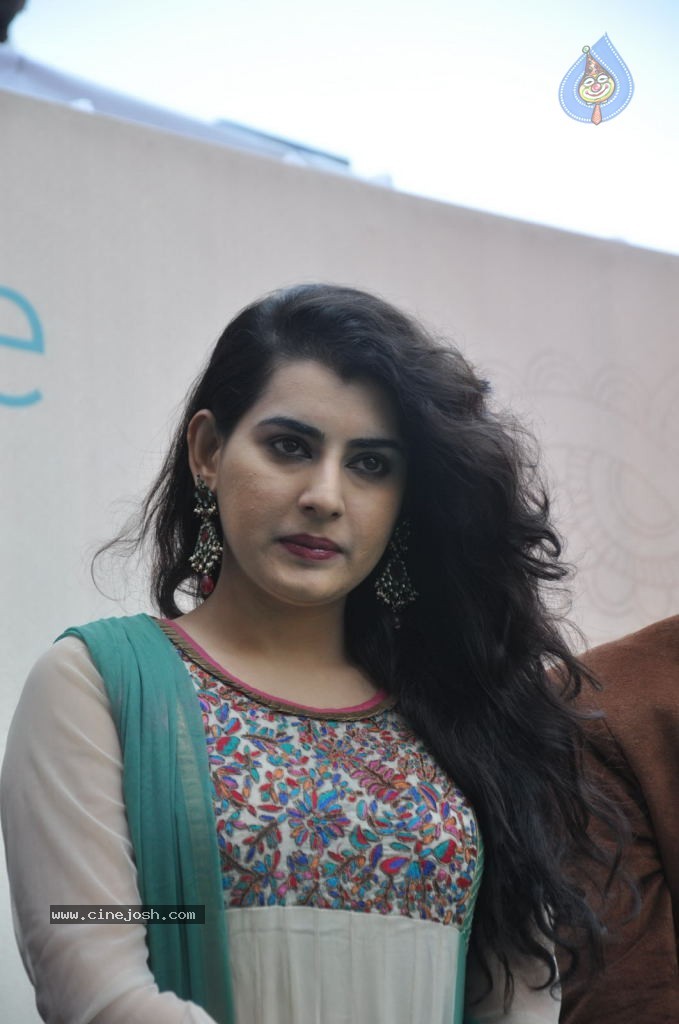 Archana Latest Stills - 8 / 74 photos