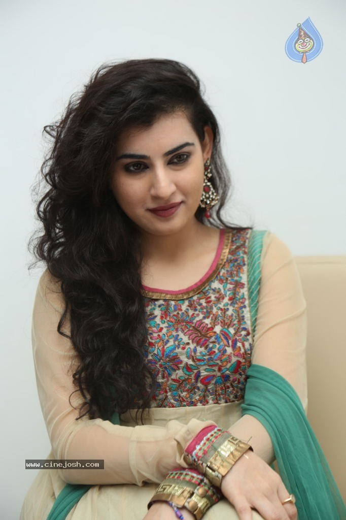 Archana Latest Stills - 11 / 74 photos