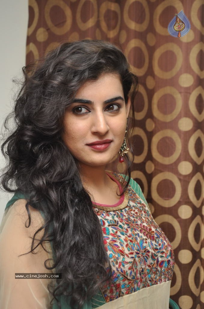 Archana Latest Stills - 13 / 74 photos